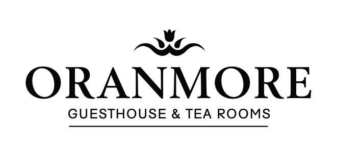 Oranmore Guesthouse and Tea Rooms